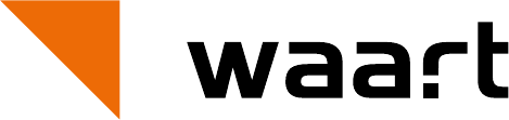 WAART logotip