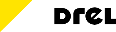 DREL logotip